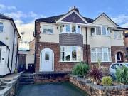 4 Bedroom Semi Detached House