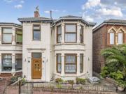 4 Bedroom Semi Detached House