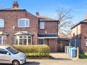 4 Bedroom Semi Detached House