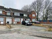 4 Bedroom Semi Detached House