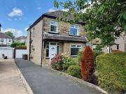 4 Bedroom Semi Detached House