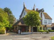 4 Bedroom Semi Detached House