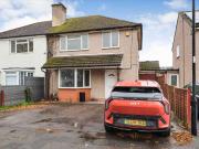4 Bedroom Semi Detached House