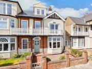 4 Bedroom Semi Detached House