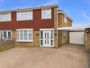 4 Bedroom Semi Detached House