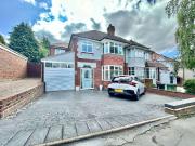 4 Bedroom Semi Detached House
