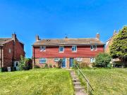 4 Bedroom Semi Detached House