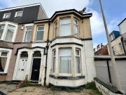 4 Bedroom Semi Detached House