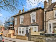 4 Bedroom Semi Detached House