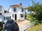 4 Bedroom Semi Detached House
