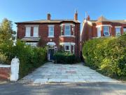 4 Bedroom Semi Detached House