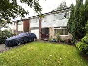 4 Bedroom Semi Detached House