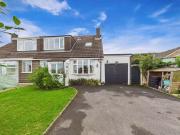 4 Bedroom Semi Detached House