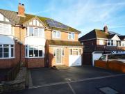 4 Bedroom Semi Detached House