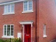 4 Bedroom Semi Detached House
