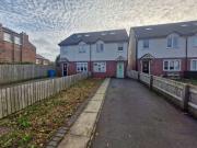4 Bedroom Semi Detached House