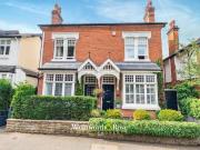 4 Bedroom Semi Detached House