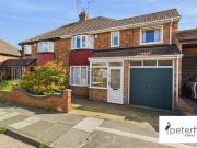 4 Bedroom Semi Detached House
