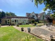 4 Bedroom Semi Detached House
