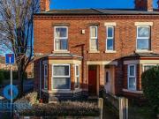 4 Bedroom Semi Detached House