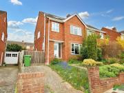 4 Bedroom Semi Detached House