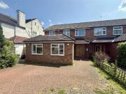 5 Bedroom Semi Detached House