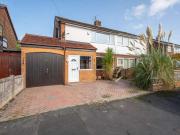 4 Bedroom Semi Detached House