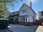 4 Bedroom Semi Detached House