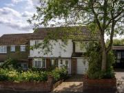4 Bedroom Semi Detached House