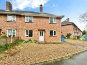 4 Bedroom Semi Detached House