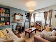 4 Bedroom Semi Detached House