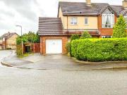 4 Bedroom Semi Detached House