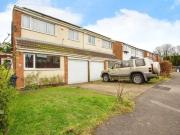 4 Bedroom Semi Detached House