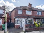 4 Bedroom Semi Detached House