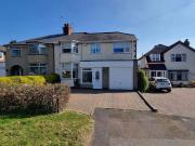 4 Bedroom Semi Detached House