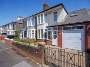 4 Bedroom Semi Detached House