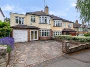 4 Bedroom Semi Detached House