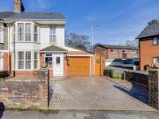 4 Bedroom Semi Detached House