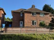 4 Bedroom Semi Detached House 4 Bedroom Semi Detached House