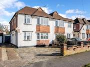 4 Bedroom Semi Detached House