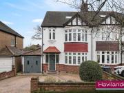 4 Bedroom Semi Detached House