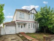 4 Bedroom Semi Detached House