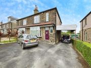 4 Bedroom Semi Detached House