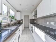 4 Bedroom Semi Detached House