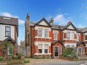 4 Bedroom Semi Detached House