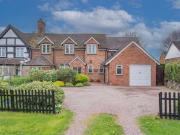 4 Bedroom Semi Detached House