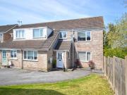 4 Bedroom Semi Detached House