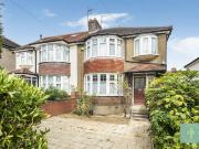 4 Bedroom Semi Detached House