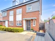 4 Bedroom Semi Detached House