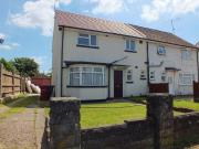 4 Bedroom Semi Detached House